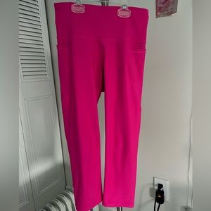 Old Navy Leggings, Size: Medium, Worn Once, Brand New Condition!